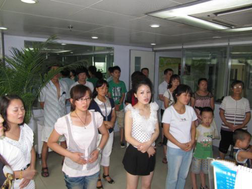 嗓音治疗班 嗓音治疗班